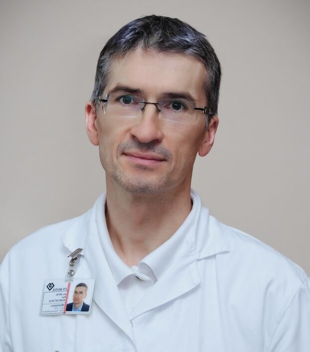 Doktor Dermatolog Petr Pergl